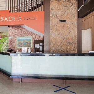 Cassadua Hotel&Residence